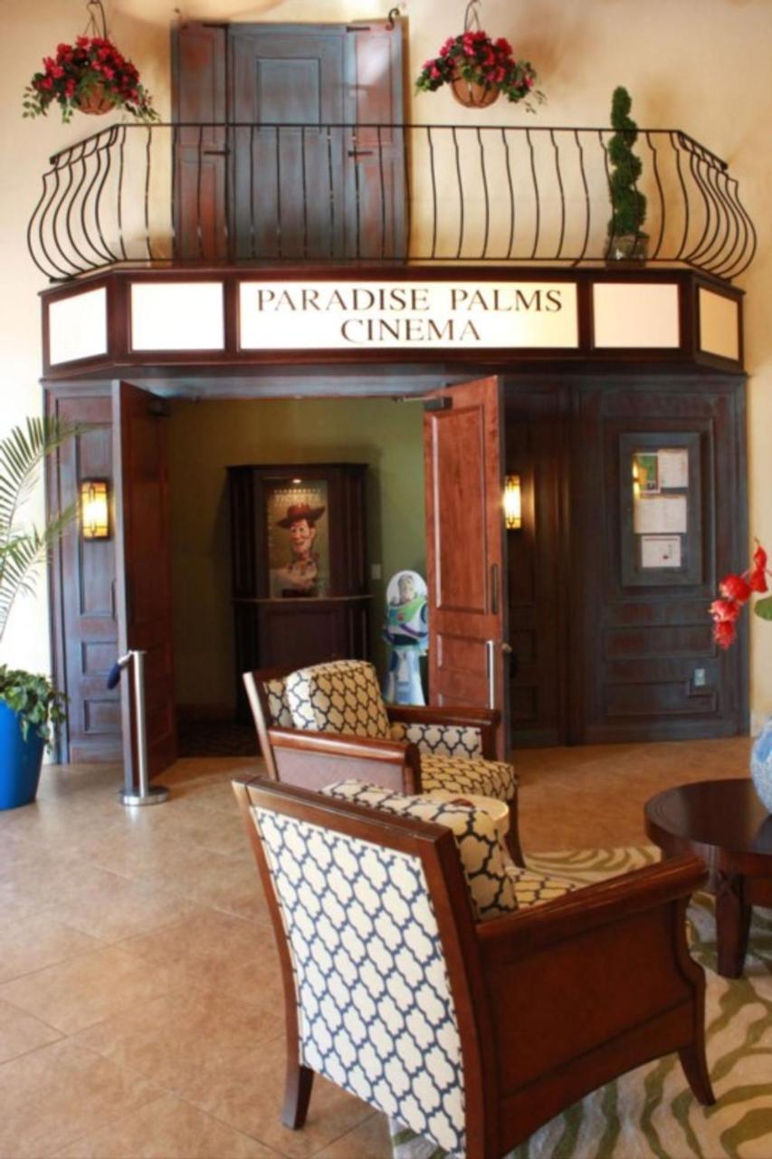 Four Corners Paradise Palms 2959 מראה חיצוני תמונה